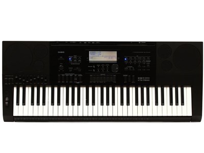 Đàn Organ Casio CTK-7200 